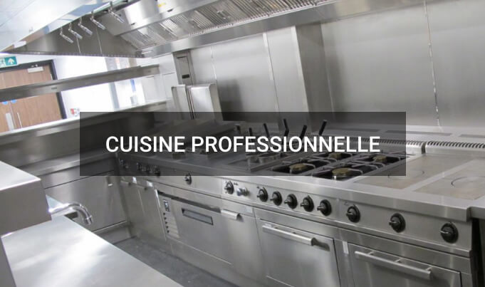 Cuisine-professionnelle