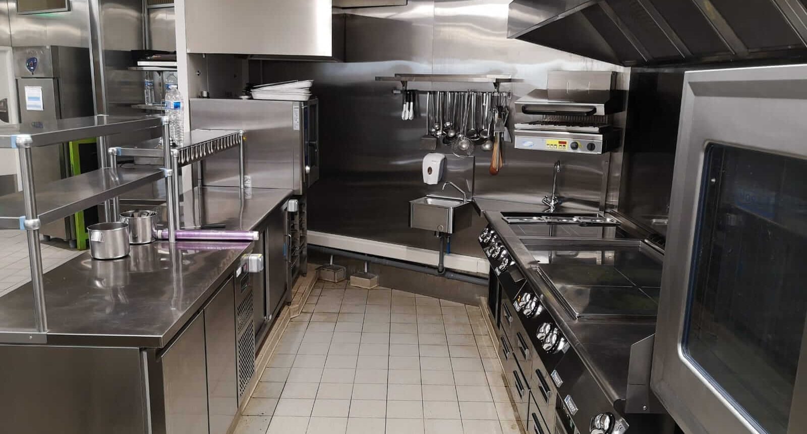 CUISINE PROFESSIONNELLE - BCPRO