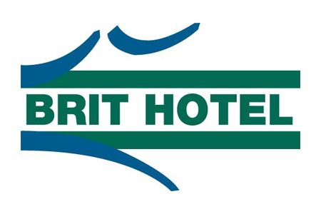 hotel-brit-hotel-perigny